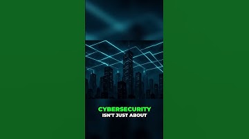 Blockchain: The New Cybersecurity Blueprint?