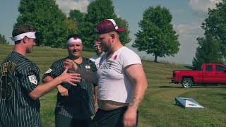 Celebrity 2024 Beer Olympics Net Worth