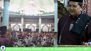 Khatib Jum'at: H. Gusfian Muslim, Lc., MH screenshot 5