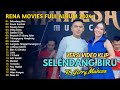 SELENDANG BIRU - RENA MOVIES FT. GERRY MAHESA | Mahesa Music FULL ALBUM | DANGDUT TANPA IKLAN