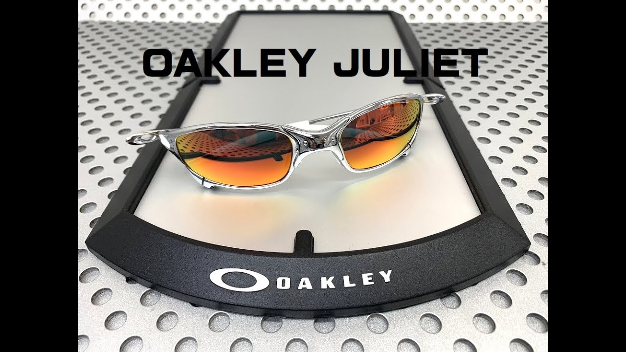 LINEGEAR - Cardinal Red - Polycarbonate Lens for Oakley Juliet /  オークリージュリエット　カーディナルレッドレンズ　ファイアとほぼ同じ色