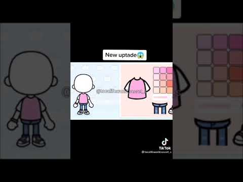 toca life world new update toca life world new update