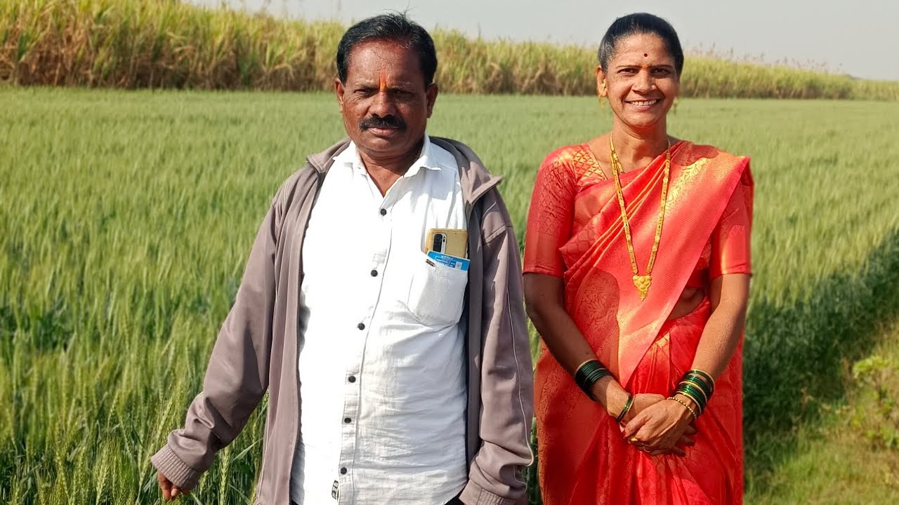 विहिरीची #परडी #पाणी #पुजन #गावाकडचास्वाद #yogeshnale28 #कऱ्हावागज #बारामती