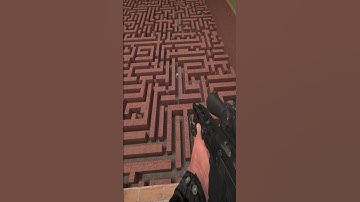 SCP-096 CHASE - Garry