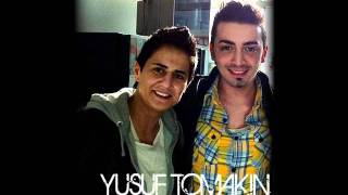 Bahar Ates & Yusuf Tomakin - TRIP 2011 Resimi