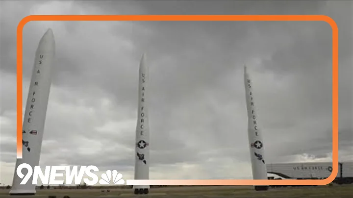 Trump appears to suggest the US will resume testing nuclear weapons for first time in 30 years