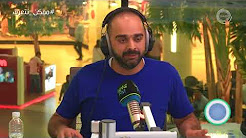 برنامج #ممكن_نتعرف؟ | ضيف الحلقة "حمد قلم" مع علي نجم Marina FM 90.4