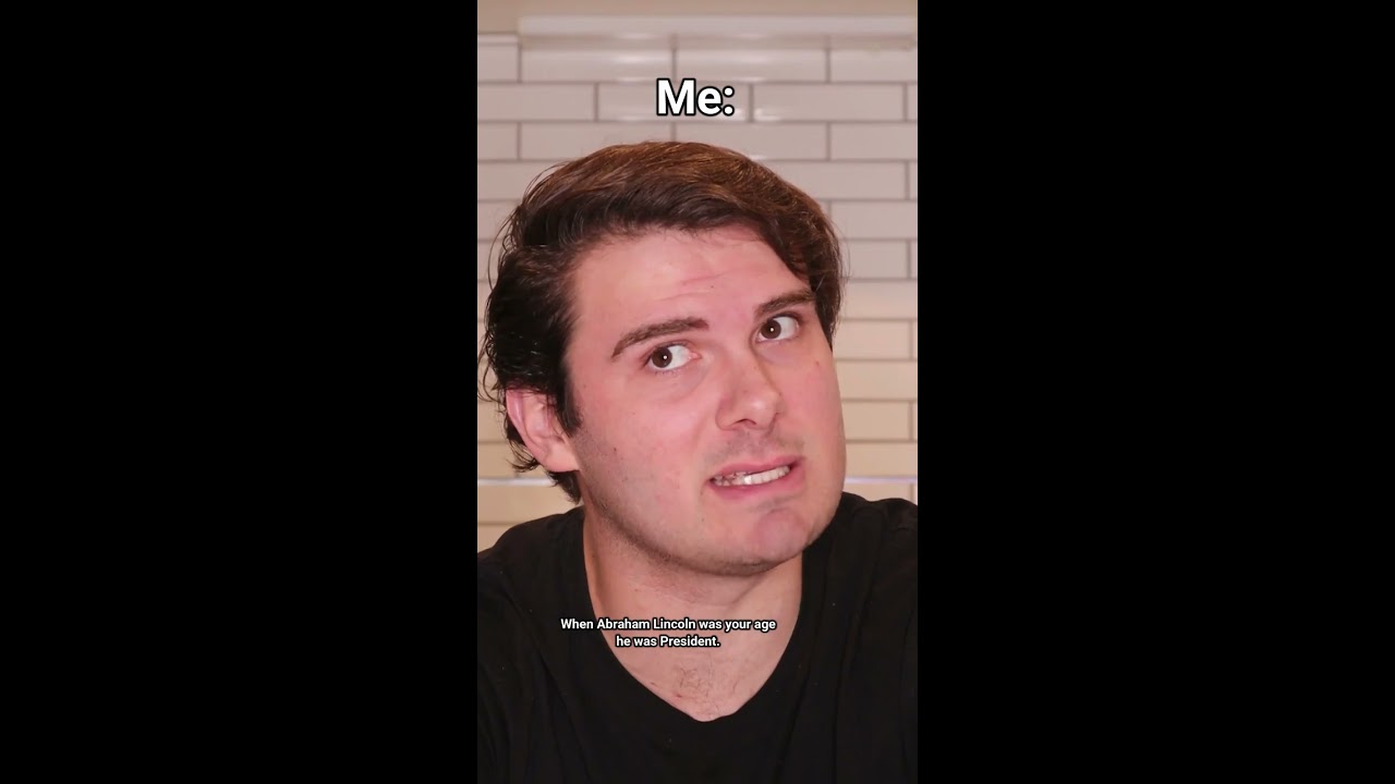 When You Talk Back To Mom Dad Shorts