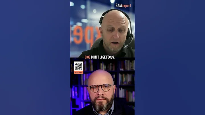 Are Microsoft Enterprise Agreements losing importance?