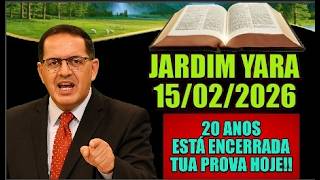 Download Lagu CCB:CULTO JARDIM YARA 15/02/2026 -ANCIÃO EUDES CABRAL --NÃO BRINQUE COM DEUS#ccb #hinosccb MP3