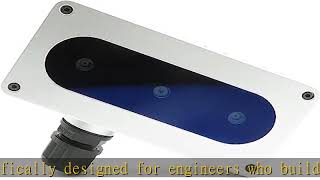 Luxonis Oak-D-PoE Robotics Camera - Stereo Depth with Onboard Object Detection &Tracking