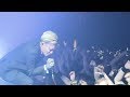 DIR EN GREY - NINGEN WO KABURU/人間を被る TOUR19 The Insulated World [15.04.2019]