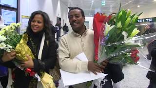 Memeher Girma Wondimu VCD 32 A