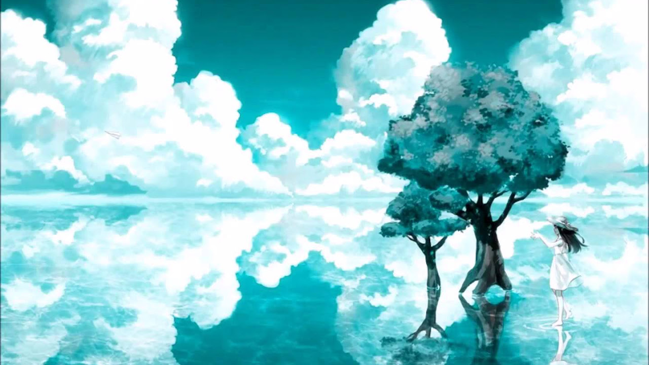 Nightcore - Just My Immagination [The Cranberries]