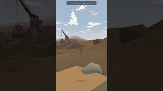 NEW MOLOTOV IN ARID UNTURNED #unturned #shorts #update