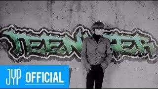 GOT7 "Teenager" Performance Video Teaser