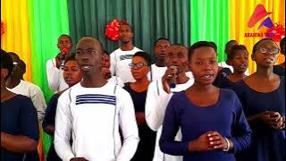 VIJANA KWAYA YA BUZURUGA SDA