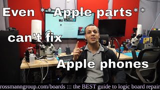 How to fix iPhone 7 screen by iPhone expert nyc