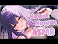 гЂђASMRгЂ Noms Howms Cute Sounds W Ultra Cozy Ear Rub Ambiance рџ IkumiStream гЂђASMRгЂ Noms Howms Cute Sounds W Ultra Cozy Ear Rub Ambiance рџ IkumiStream