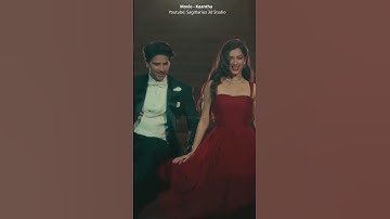 Thumbnail of Kaantha   Panimalare Tamil Lyrical Video   Dulquer Salmaan   Bhagyashri Borse   Rana Daggubati