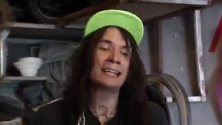 видео: Званый Ужин  Александр Эмве, день 1 картинка: Званый Ужин  Александр Эмве, день 1