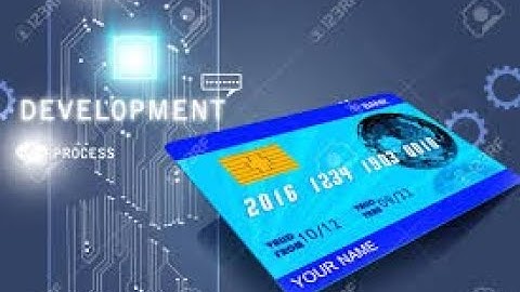 ATM Simulator system | VB .Net and MS- Access