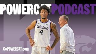 The search to reset Kansas State hoops again Powercat Podcast