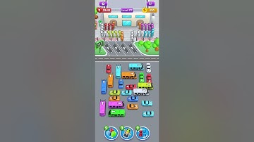 Crowd Express level 177 Walkthrough Solution