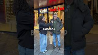 Wat Was Jouw Eerste Date?