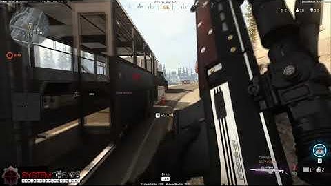 Call Of Duty Warzone NOVEMBER #2 | SystemCheats.net