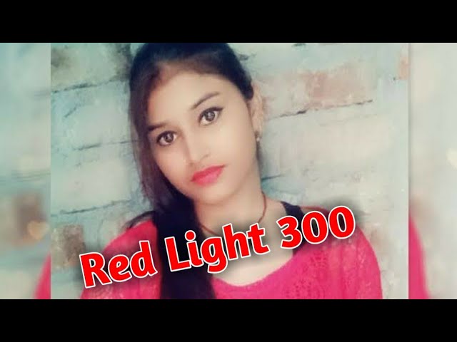 New Hot video || Sex Video || 300 Red Light - YouTube