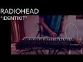 Radiohead - Identikit (Cover by Joe Edelmann)