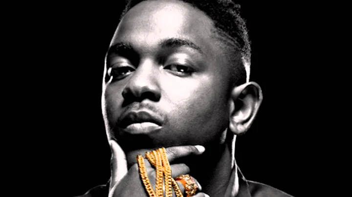 Kendrick Lamar - BET Cypher 2013 [Uncensored Verse]