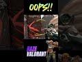 raze เลือกได้ไหม | crazy raze valorant