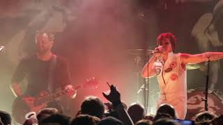 The Superjesus - CONFIDE IN ME live @ THE GOV