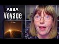 Abba 'Voyage' Full Album Review - Vocal Coach Reacts