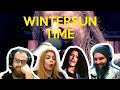 WINTERSUN - Time | VNE React