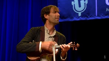 Andrew Bird - Pulaski At Night (Live on eTown)
