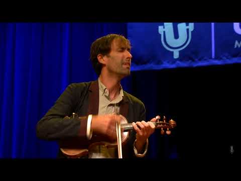 Andrew Bird - Pulaski At Night (Live on eTown)