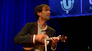 Andrew Bird - Pulaski At Night (Live on eTown)