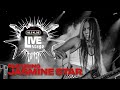 Klos live stage jasmine star
