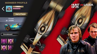 Download Lagu Duels \u0026 GP | Hunt vs Lauda Gp Opening Round | F1 CLASH LIVE MP3 Download Lagu Duels \u0026 GP | Hunt vs Lauda Gp Opening Round | F1 CLASH LIVE MP3