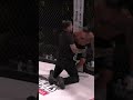 Comeback Knockout 🔥 #ko #headkick #mma