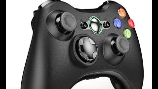 VOYEE Xbox 360 Wireless Controller Review