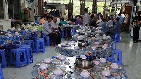 Sáng 15/10 . Âl  2025 . Hảo Hòa Tự Cù Lao Tân Lộc Thốt Nốt Cần Thơ 