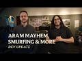 ARAM Mayhem, Smurfing &amp; More | Dev Update - League of Legends