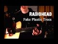 Radiohead - Fake plastic trees
