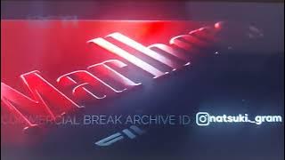 Iklan Marlboro Filter Black - Trademark The Crest (2017)