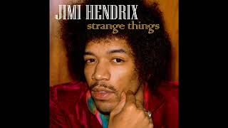 Jimi Hendrix : Welcome Home (ft. Curtis Knight)