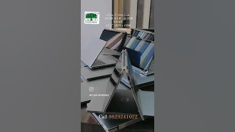 Renewed Dell 2-in-1 Laptop  Dell Latitude 7310 7310 1